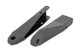 Tow Hook Brackets GMC Sierra 2500 HD 2WD/4WD (2020-2026) Rough Country
