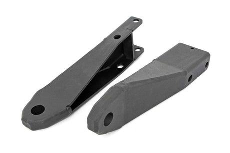 Tow Hook Brackets GMC Sierra 2500 HD 2WD/4WD (2020-2026) Rough Country