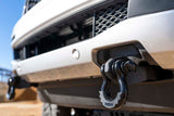 Tow Hook Brackets D-Ring Combo Ford Ranger 2WD/4WD (2019-2023) Rough Country