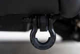 Tow Hook Brackets D-Ring Combo Toyota Tundra 2WD/4WD (2007-2021) Rough Country