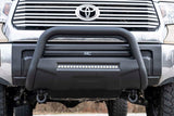 Tow Hook Brackets D-Ring Combo Toyota Tundra 2WD/4WD (2007-2021) Rough Country