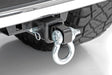 2 Inch Receiver D Ring Shackle Kit W/ Pin Rough Country