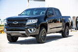 Tow Hook to Shackle Bracket D-Ring Combo Chevy Colorado 2WD/4WD (15-22) Rough Country
