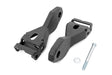 Tow Hook Brackets Chevy Silverado 1500 2WD/4WD (2014-2018 & Classic) Rough Country