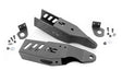 Tow Hook Brackets Ford Bronco 4WD (2021-2025) Rough Country