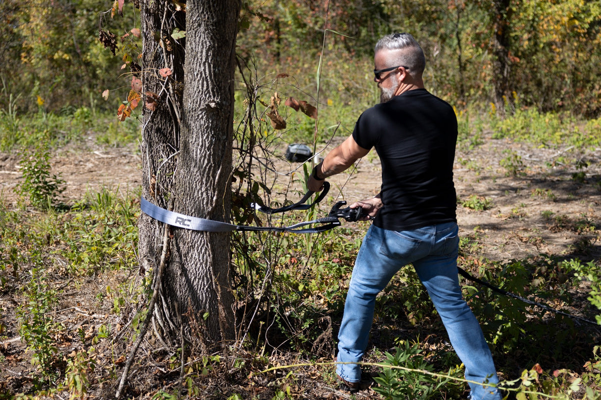 Tree Saver 8 Feet Rough Country