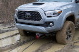6.5 Inch Winch Recovery Ring 41000LB Capacity Rough Country