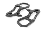 Tow Hook Brackets Ram 1500 2WD/4WD (2019-2021) Rough Country