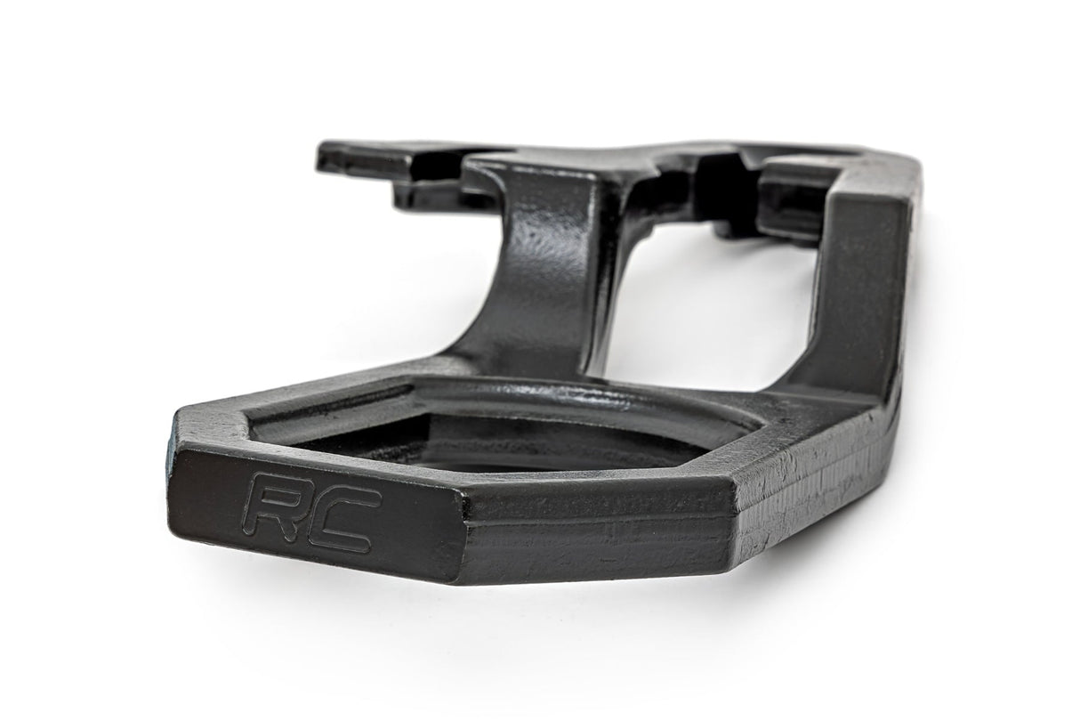 Tow Hook Brackets Ram 1500 2WD/4WD (2019-2021) Rough Country