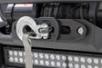 Winch Hook Isolator Synthetic Ropes Rough Country