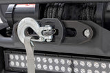 Winch Hook Isolator Synthetic Ropes Rough Country