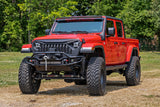 Winch Hook Isolator Synthetic Ropes Rough Country