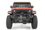 Winch Hook Isolator Synthetic Ropes Rough Country