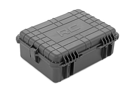 Winch Recovery Kit Synthetic Cable Winches Rough Country