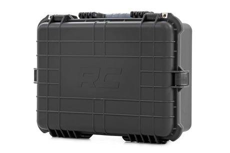 Winch Recovery Kit Synthetic Cable Winches Rough Country