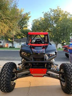 HCR Racing Polaris RZR RS1 Dual Sport OEM Replacement Front A-Arms HCR Racing