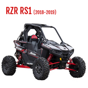 RZR RS1 (2018-2020) Primary Drive Clutch Harvey's ATV Parts