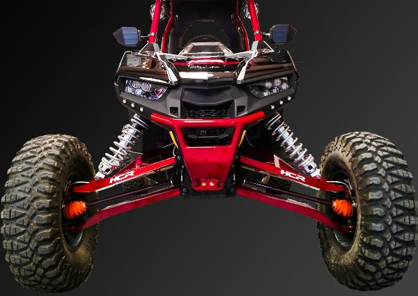 Polaris RS1 MTS Suspension Kit HCR Racing