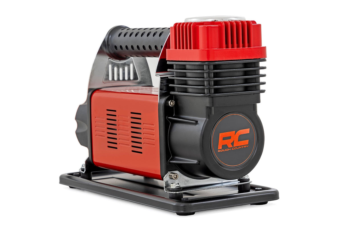 Air Compressor Kit 12 Volt 150PSI 5.65 CFM Rough Country