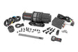 4500-LB Winch W/ Remote UTV Synthetic Rope Rough Country