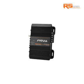 PRV RS500 BASS 2 Ohm Amplifier PRV Audio