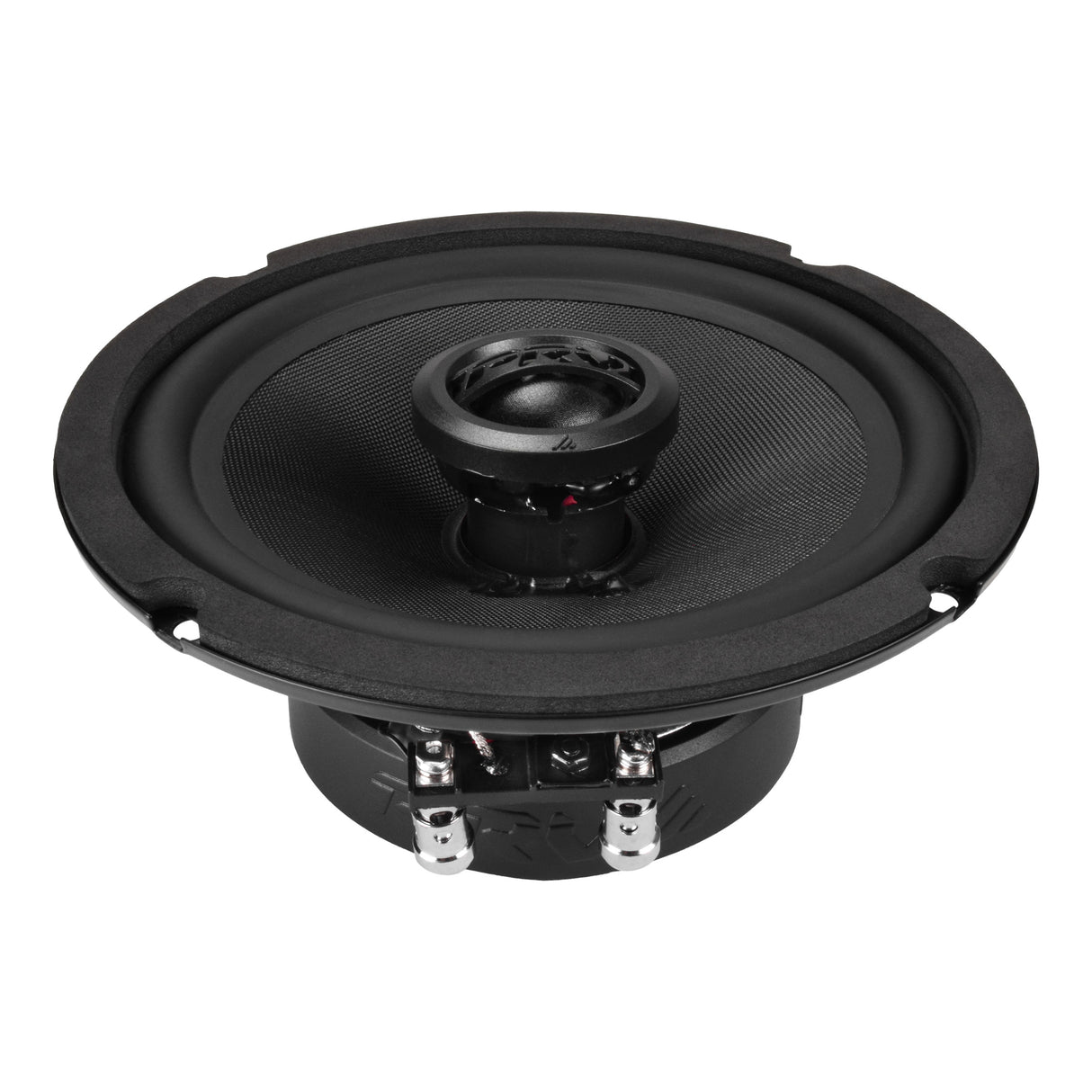 PRV Audio RS65-CX 6.5" 2-Way Coaxial Car Speakers 80 Watts RMS Pair