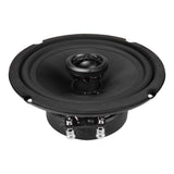 PRV Audio RS65-CX 6.5" 2-Way Coaxial Car Speakers 80 Watts RMS Pair