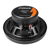 PRV Audio RS65-CX 6.5" 2-Way Coaxial Car Speakers 80 Watts RMS Pair