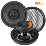 PRV RS65-CX (PAIR) Coaxial PRV Audio