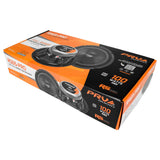 PRV RS65-PRO (PAIR) Full Range PRV Audio
