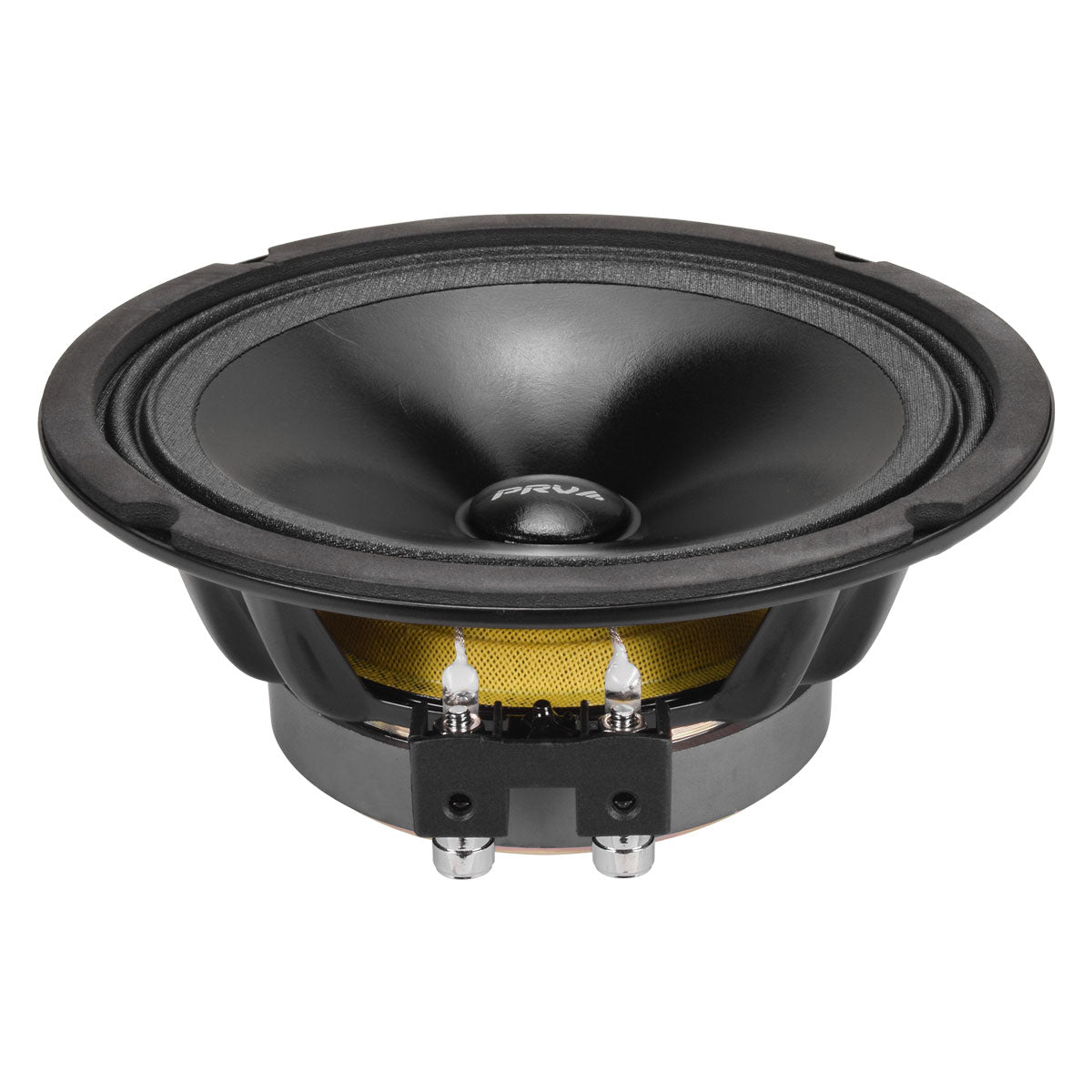 PRV Audio RS65-PRO 6.5" Full-Range Car Speakers Pair