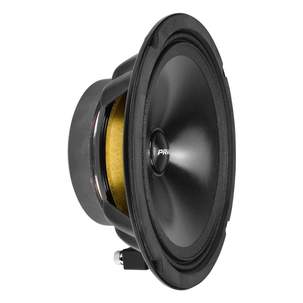 PRV Audio RS65-PRO 6.5" Full-Range Car Speakers Pair