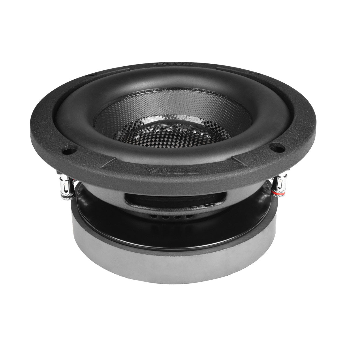 PRV Audio RS65-SUBD4 6.5" Car Subwoofer 300 Watts RMS