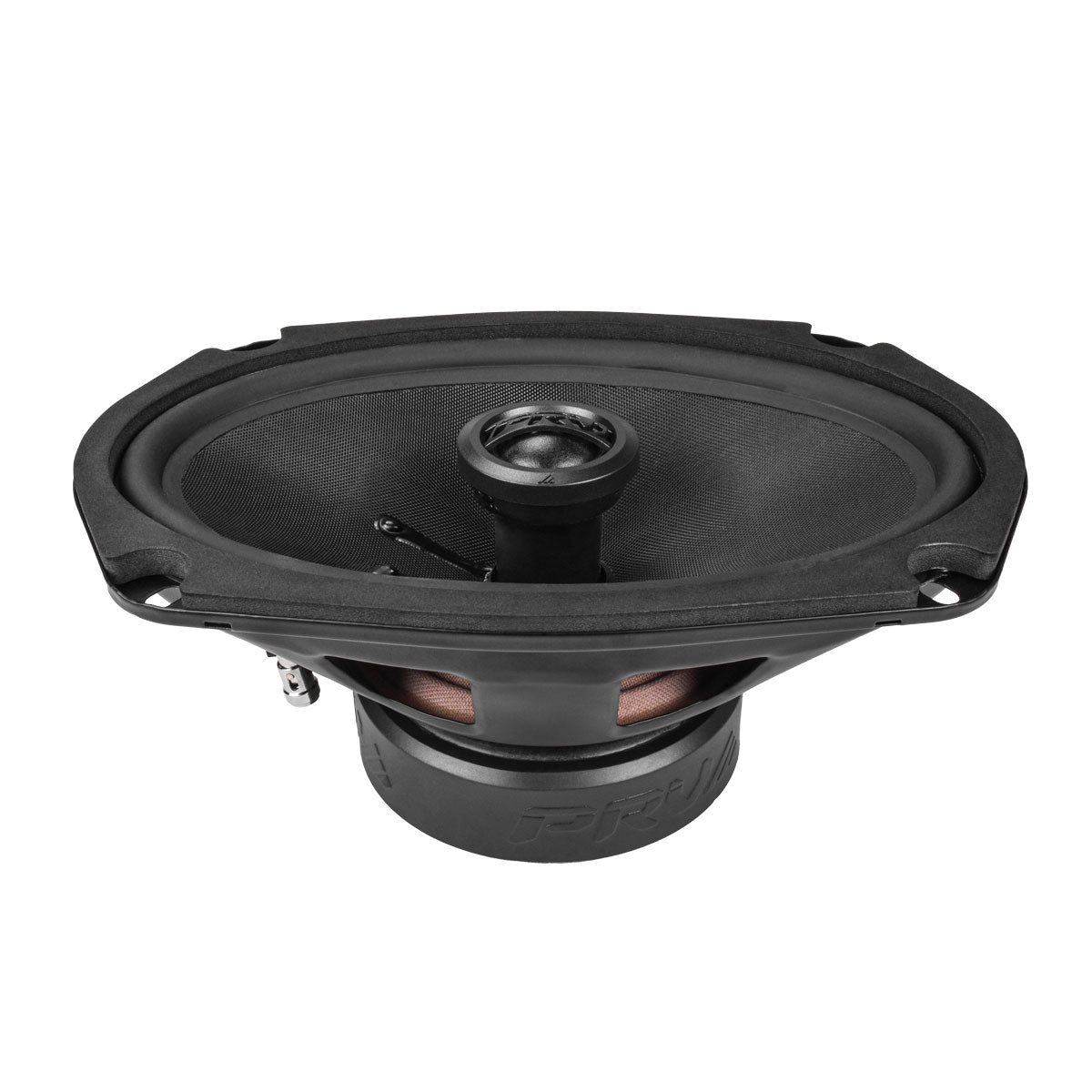 PRV Audio RS69-CX 6x9" Coaxial 2-Way Car Speakers Pair