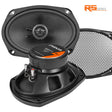 PRV Audio RS69-CX 6x9" Coaxial 2-Way Car Speakers Pair