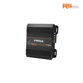 PRV RS900 BASS 2 Ohm Amplifier PRV Audio