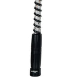 COLORTRAIL 2' LED RGBW LED Whip Lights (Pair) | RSCW2DKIT Stinger