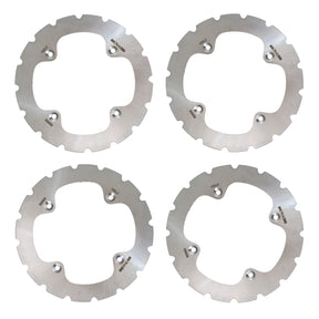 Can-Am Maverick Sport/Trail 2018-2024 Ridge Rider Disc Brake Rotors Traild