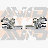 AVID YXZ Rear Shock Tower Relocation