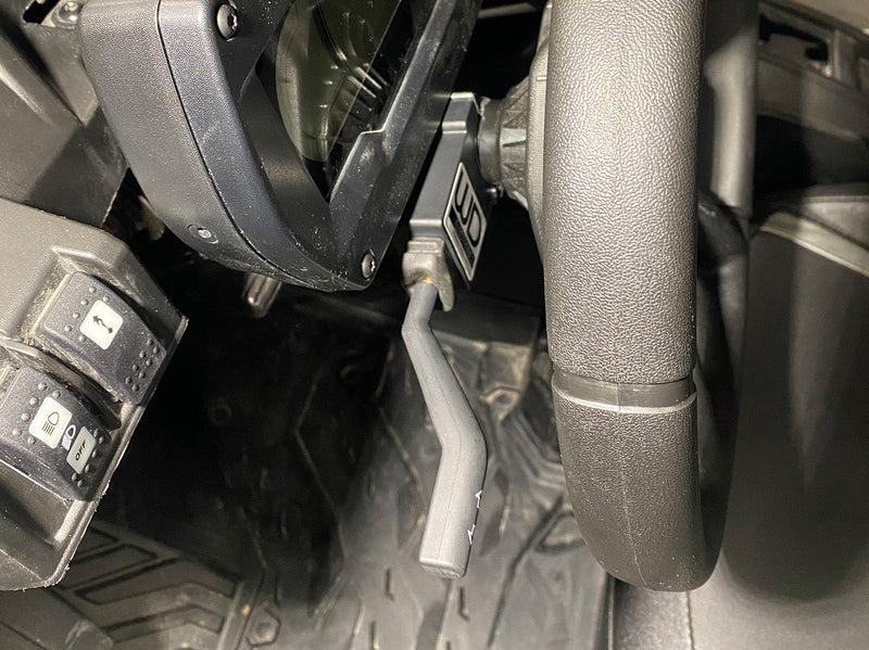 2014 Polaris RZR XP 1000 - Sequential