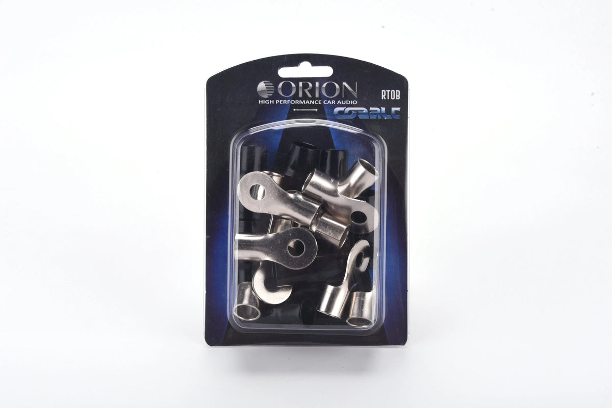 RT0B (Pack of 10) ORION RT0B (Pack of 10) RT0B (Pack of 10) RT0B (Pack of 10) RT0B (Pack of 10)