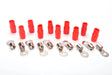 RT0R (Pack of 10) ORION RT0R (Pack of 10) RT0R (Pack of 10) RT0R (Pack of 10) RT0R (Pack of 10)