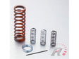RevMax Allison 1000 High Pressure Regulator Spring and Shim Kit, 2001-2010 GM 6.6L Duramax Revmax