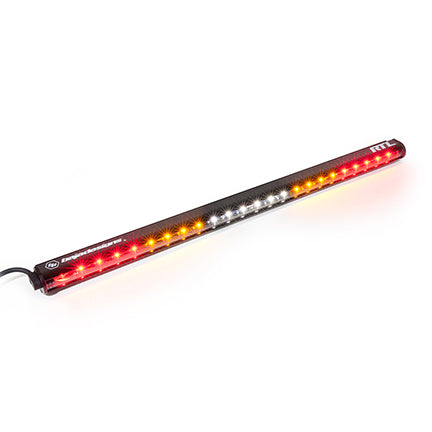 RTL LED Rear Light Bar Baja Designs