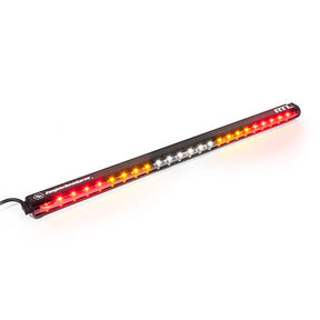 RTL LED Rear Light Bar with Turn Signal Baja Designs