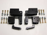 2 Inch UTV Lift Kit | Polaris Ranger XP 700/800 RT Pro UTV
