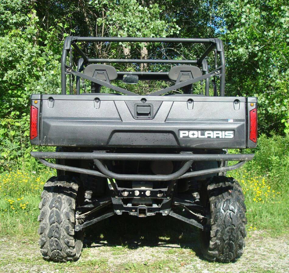 2 Inch UTV Lift Kit | Polaris Ranger XP 700/800 RT Pro UTV