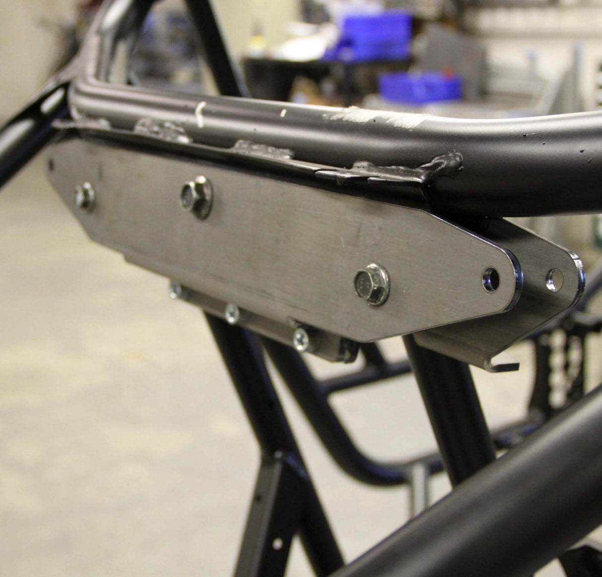 2-5 Inch UTV Lift Kit | Polaris RZR XP 1000 RT Pro UTV