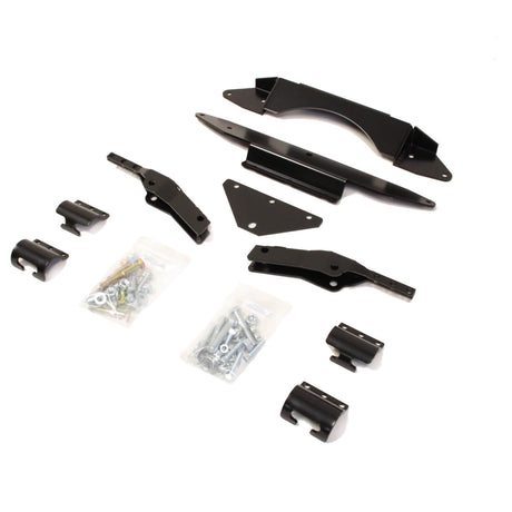 2-5 Inch UTV Lift Kit | Polaris RZR XP 1000 RT Pro UTV