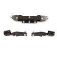 2-5 Inch UTV Lift Kit | Polaris RZR XP 1000 RT Pro UTV